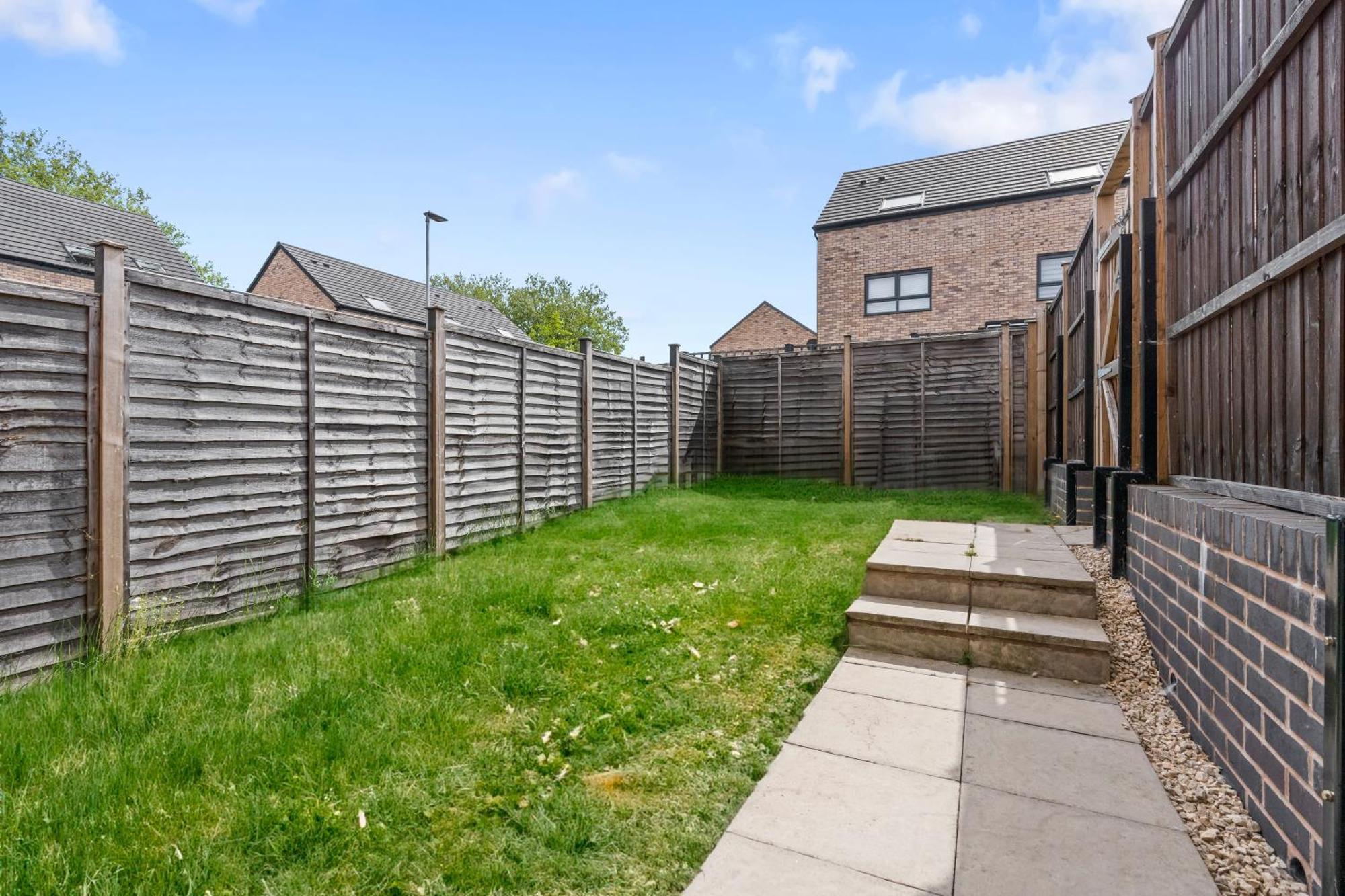 Lotus Haus - Wellington Homes - With Off Road Parking Birmingham Exterior foto